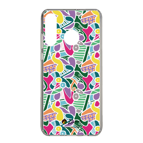 Slim Protection Case［ PICASSO - Nude and Still Life ］