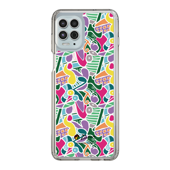 Slim Protection Case［ PICASSO - Nude and Still Life ］