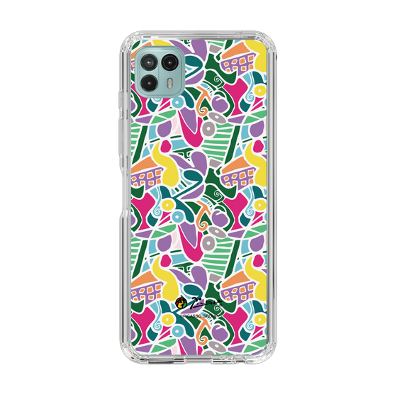 Slim Protection Case［ PICASSO - Nude and Still Life ］