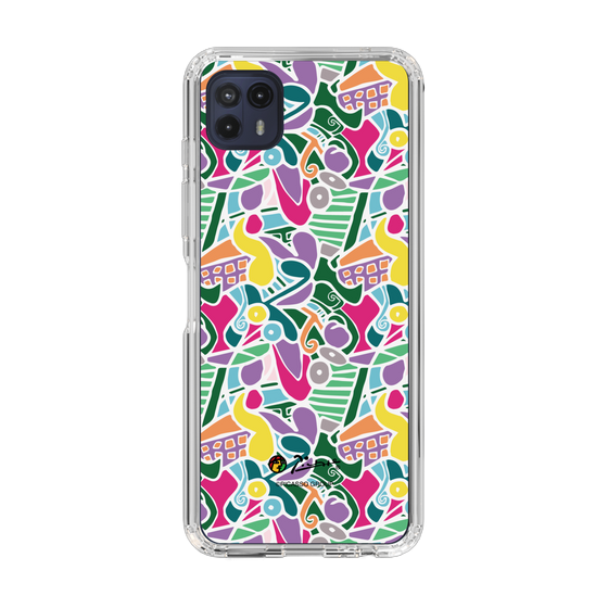 Slim Protection Case［ PICASSO - Nude and Still Life ］