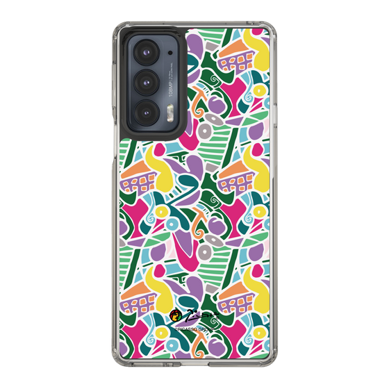 Slim Protection Case［ PICASSO - Nude and Still Life ］