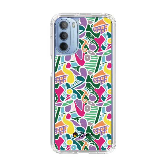 Slim Protection Case［ PICASSO - Nude and Still Life ］