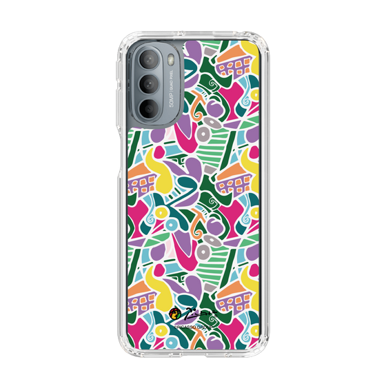 Slim Protection Case［ PICASSO - Nude and Still Life ］