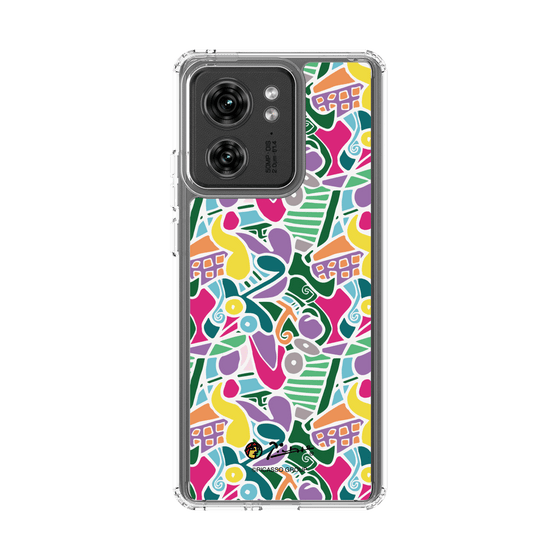 Slim Protection Case［ PICASSO - Nude and Still Life ］