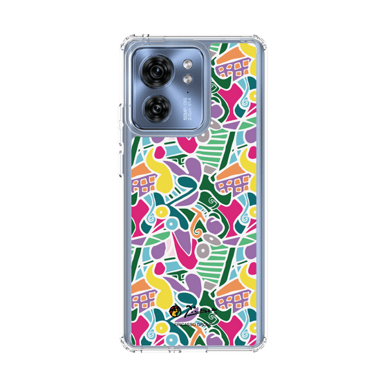 Slim Protection Case［ PICASSO - Nude and Still Life ］