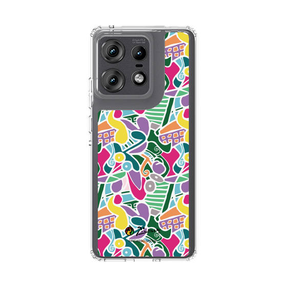 Slim Protection Case［ PICASSO - Nude and Still Life ］