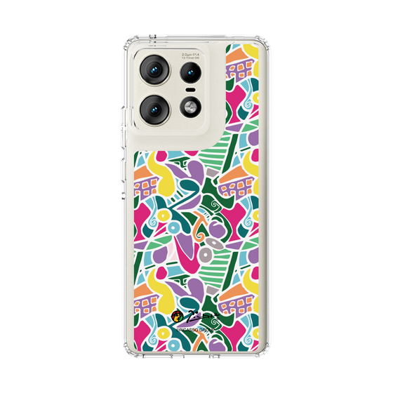 Slim Protection Case［ PICASSO - Nude and Still Life ］