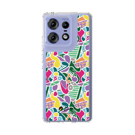 Slim Protection Case［ PICASSO - Nude and Still Life ］
