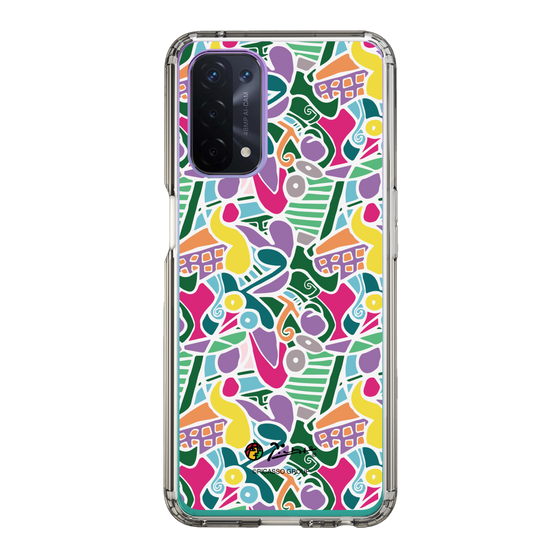Slim Protection Case［ PICASSO - Nude and Still Life ］