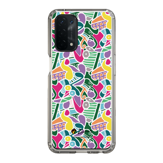 Slim Protection Case［ PICASSO - Nude and Still Life ］