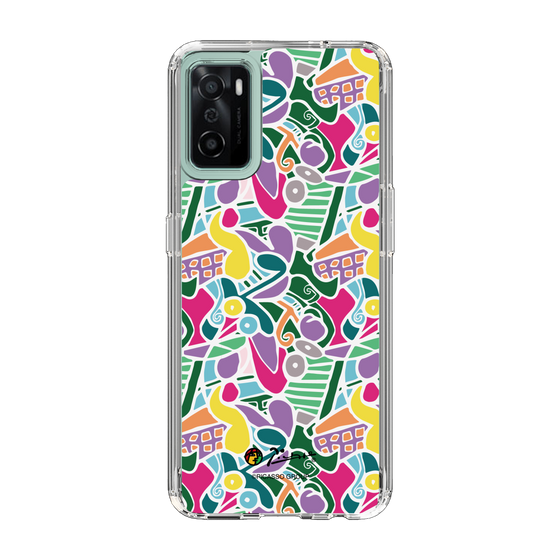Slim Protection Case［ PICASSO - Nude and Still Life ］