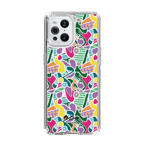 Slim Protection Case［ PICASSO - Nude and Still Life ］