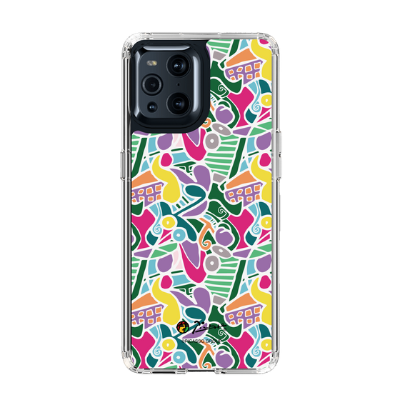 Slim Protection Case［ PICASSO - Nude and Still Life ］