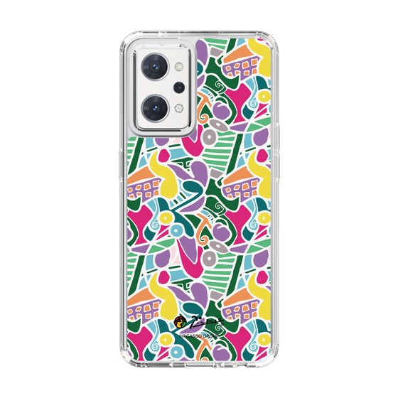Slim Protection Case［ PICASSO - Nude and Still Life ］