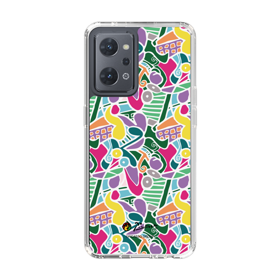 Slim Protection Case［ PICASSO - Nude and Still Life ］