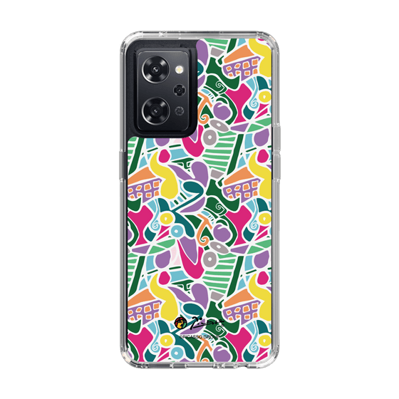 Slim Protection Case［ PICASSO - Nude and Still Life ］