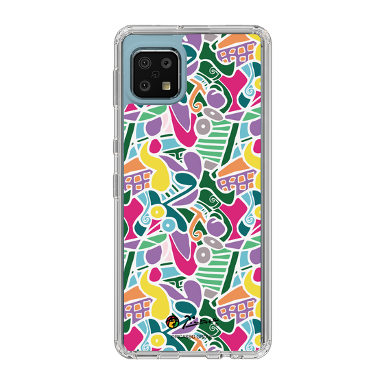 Slim Protection Case［ PICASSO - Nude and Still Life ］
