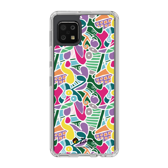 Slim Protection Case［ PICASSO - Nude and Still Life ］