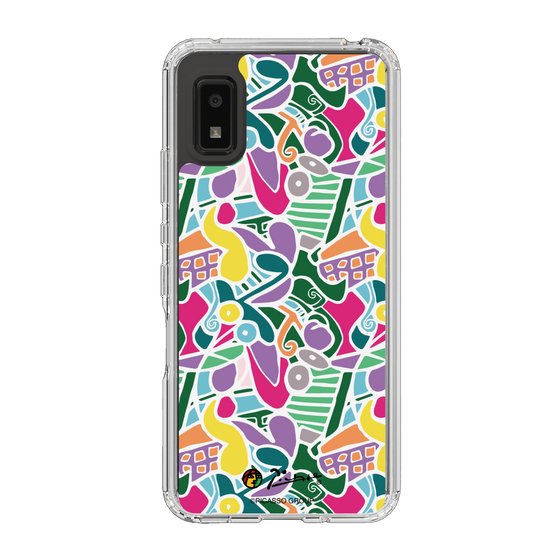 Slim Protection Case［ PICASSO - Nude and Still Life ］