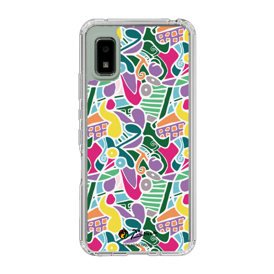 Slim Protection Case［ PICASSO - Nude and Still Life ］