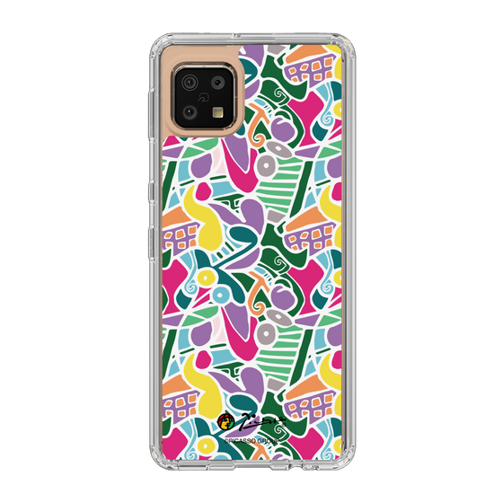 Slim Protection Case［ PICASSO - Nude and Still Life ］