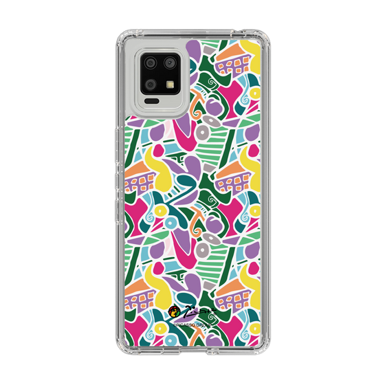 Slim Protection Case［ PICASSO - Nude and Still Life ］