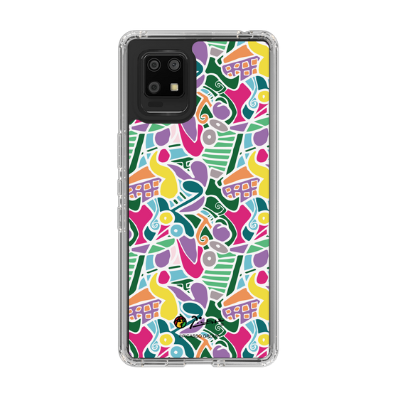 Slim Protection Case［ PICASSO - Nude and Still Life ］