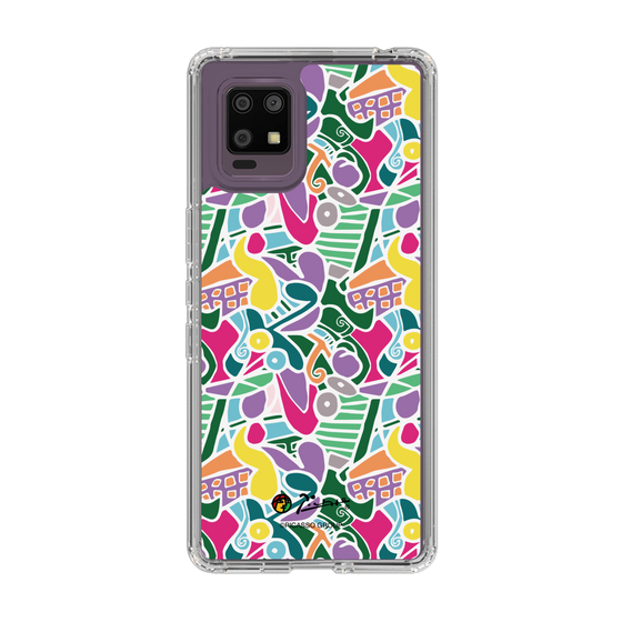 Slim Protection Case［ PICASSO - Nude and Still Life ］