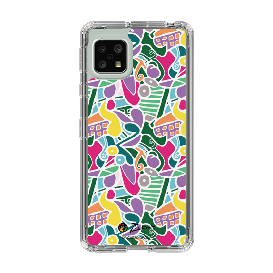 Slim Protection Case［ PICASSO - Nude and Still Life ］