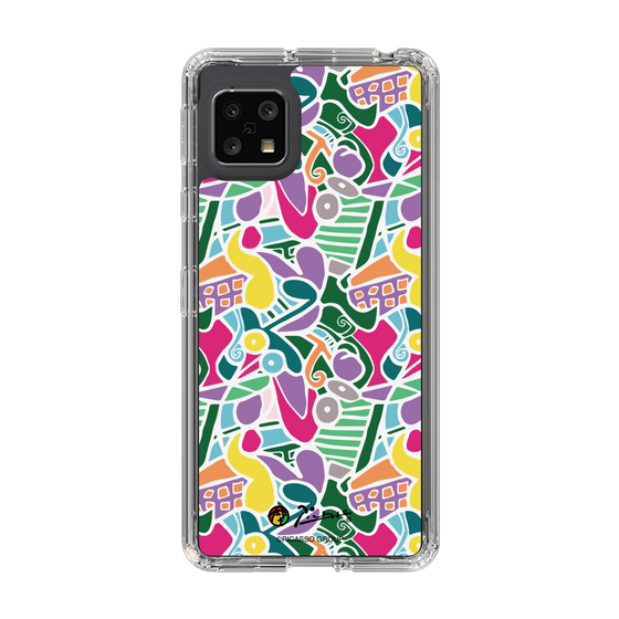 Slim Protection Case［ PICASSO - Nude and Still Life ］