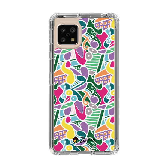 Slim Protection Case［ PICASSO - Nude and Still Life ］
