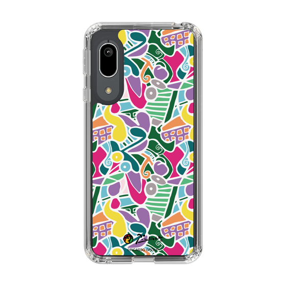 Slim Protection Case［ PICASSO - Nude and Still Life ］