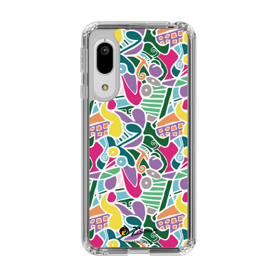 Slim Protection Case［ PICASSO - Nude and Still Life ］