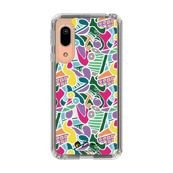 Slim Protection Case［ PICASSO - Nude and Still Life ］