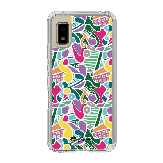Slim Protection Case［ PICASSO - Nude and Still Life ］