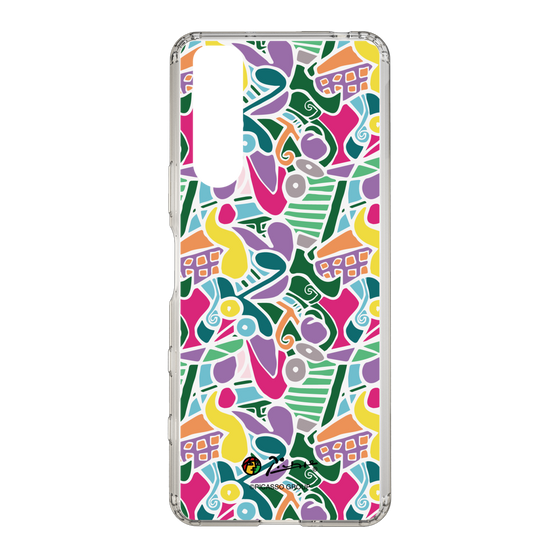 Slim Protection Case［ PICASSO - Nude and Still Life ］
