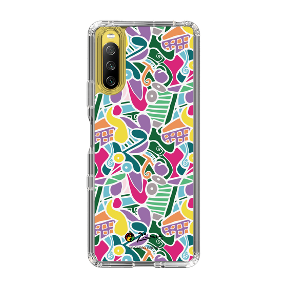 Slim Protection Case［ PICASSO - Nude and Still Life ］
