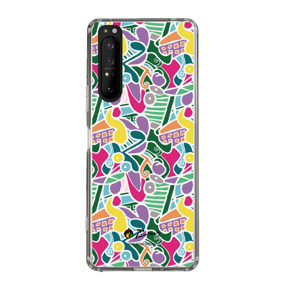 Slim Protection Case［ PICASSO - Nude and Still Life ］