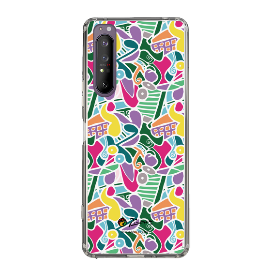 Slim Protection Case［ PICASSO - Nude and Still Life ］