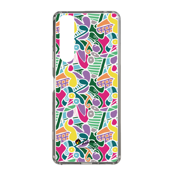 Slim Protection Case［ PICASSO - Nude and Still Life ］