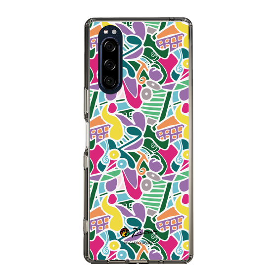 Slim Protection Case［ PICASSO - Nude and Still Life ］