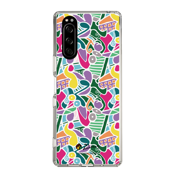Slim Protection Case［ PICASSO - Nude and Still Life ］