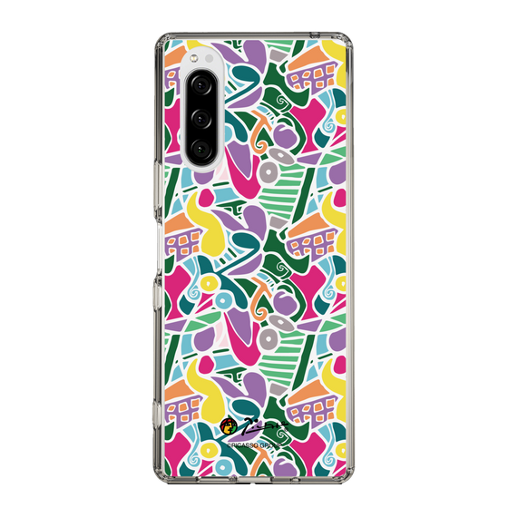 Slim Protection Case［ PICASSO - Nude and Still Life ］