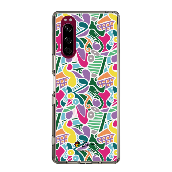 Slim Protection Case［ PICASSO - Nude and Still Life ］