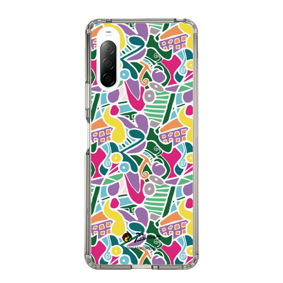 Slim Protection Case［ PICASSO - Nude and Still Life ］