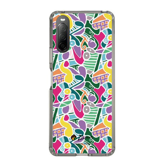 Slim Protection Case［ PICASSO - Nude and Still Life ］