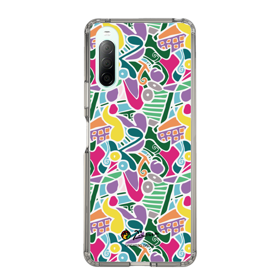 Slim Protection Case［ PICASSO - Nude and Still Life ］