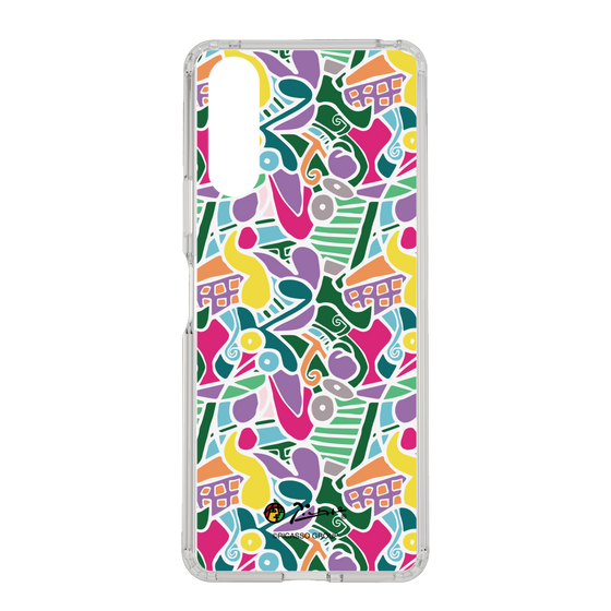 Slim Protection Case［ PICASSO - Nude and Still Life ］
