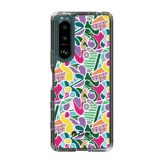Slim Protection Case［ PICASSO - Nude and Still Life ］