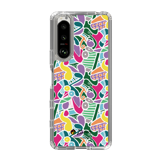 Slim Protection Case［ PICASSO - Nude and Still Life ］
